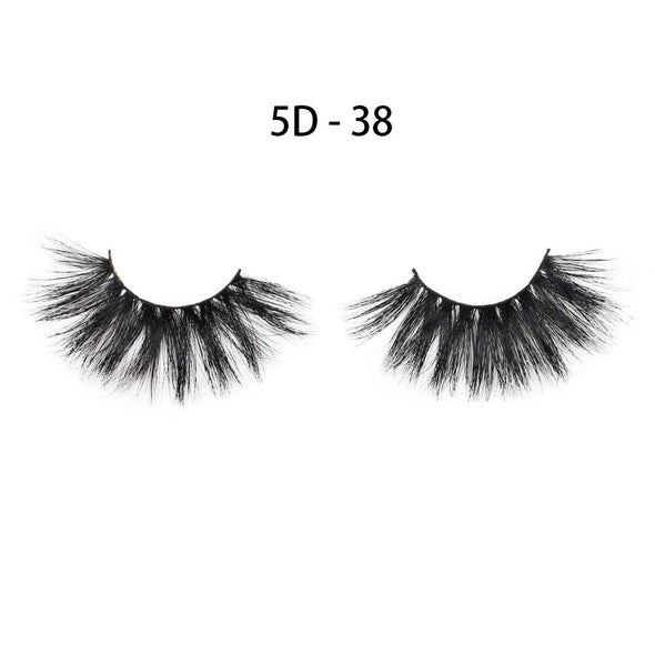Lashes For Women Eyelashes Natural Look Very Soft