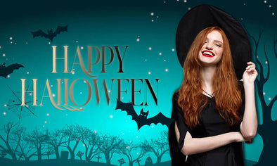 Why Wear Hair Extensions on Halloween's Day