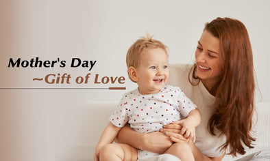 Mother's Day-Gift of Love