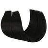 100% Brazilian Virgin Human Hair Extensions