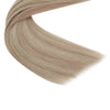 20 piece tape in hair extensions
