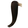 seamless tape in human hair extensions