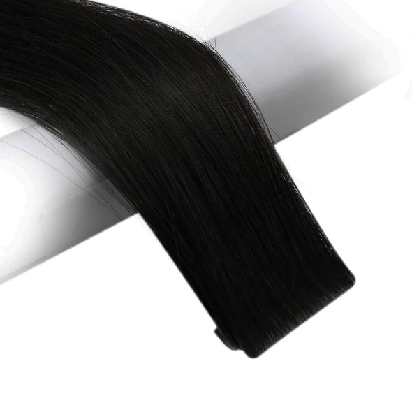 seamless tape extensions