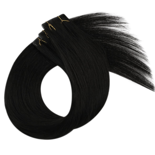 22 inch tape in hair extensions