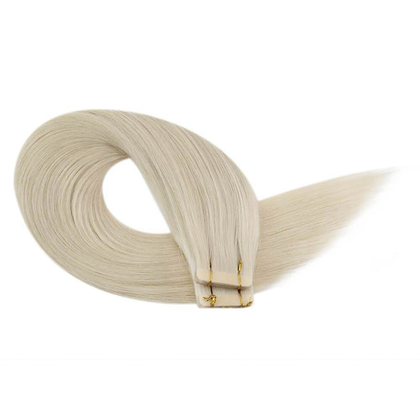 cheap tape in human hair extensions