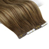 Balayage Straight #4/27/4 best selling hair