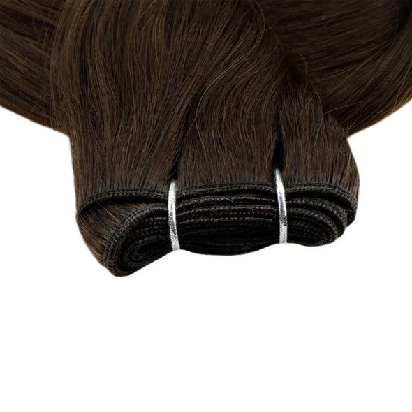 Hair Weft Extensions 100g Double Weft