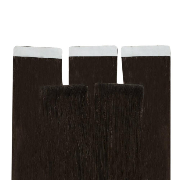 RUNATURE Inject Skin Weft Tape in Hair Extensions Seamless #4