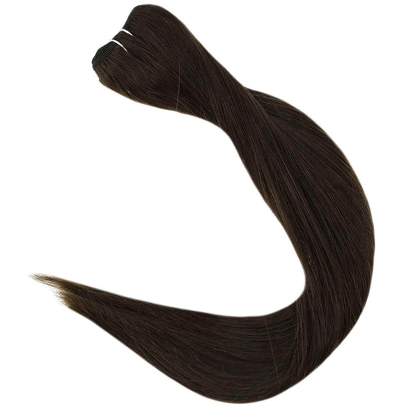 Human Hair 100g Remy Sew in Hair Weft Hair Weave