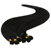 Hot Sale Hand Tied Hair Weft Extensions