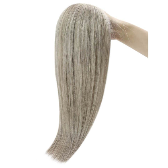 Piano Tape in Hair Extensions Virgin Human Hair