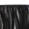 Double Weft Straight Remy Hair Weave human hair bundles