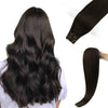 Full Cuticle Virgin Human Hair Inject Tape in Extensions