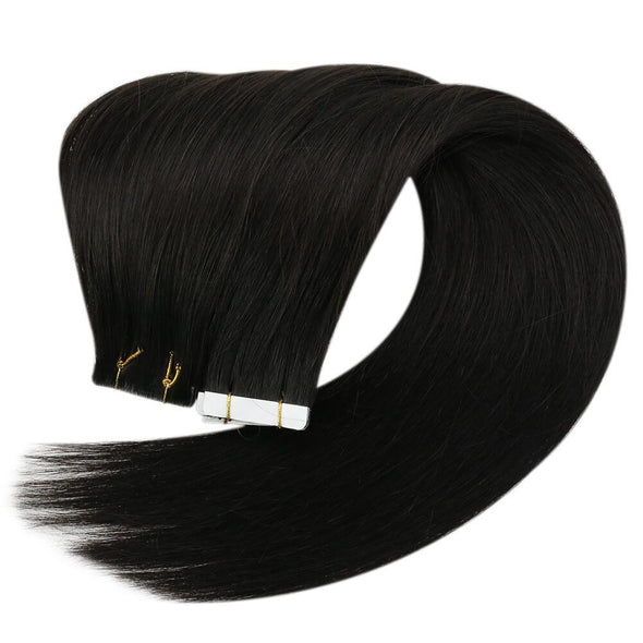 22 inch tape in hair extensions