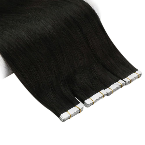 Virgin Seamless Tape in Hair Extensions best selling hair