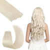 Inject Skin Weft Tape Hair Extensions #60