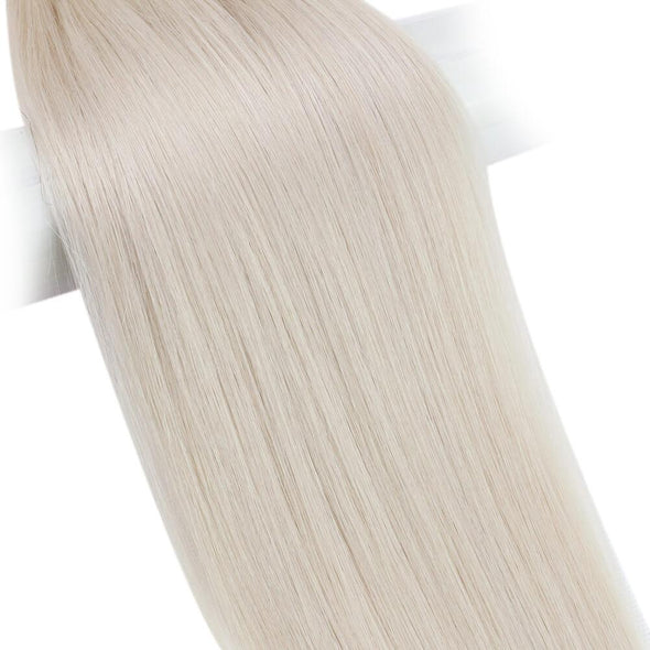 Hot Sale Hand Tied Hair Weft Extensions