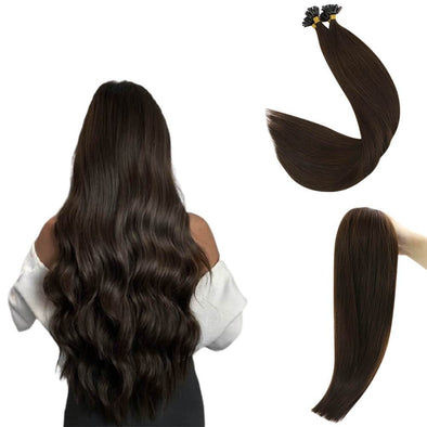 Kertain Fusion Hair Extensions