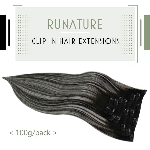 top 5 clip in hair extension brands