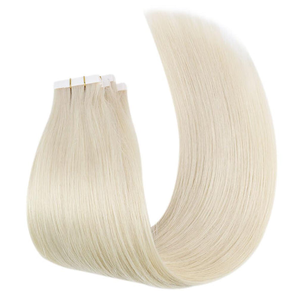 best quality human hair extensions tape ins