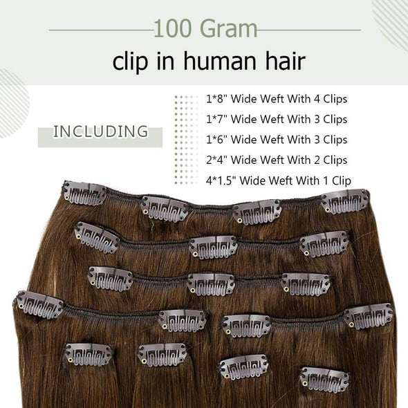clip in hair topper extensions