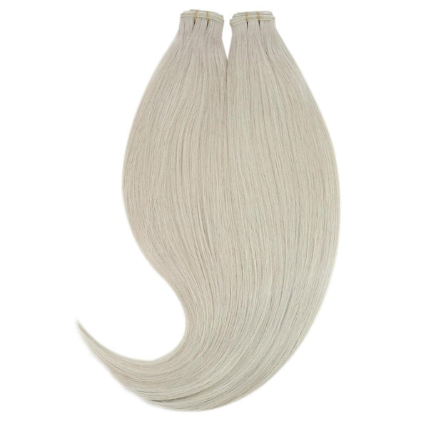 Virign Weft Bundles Human Hair Color 800