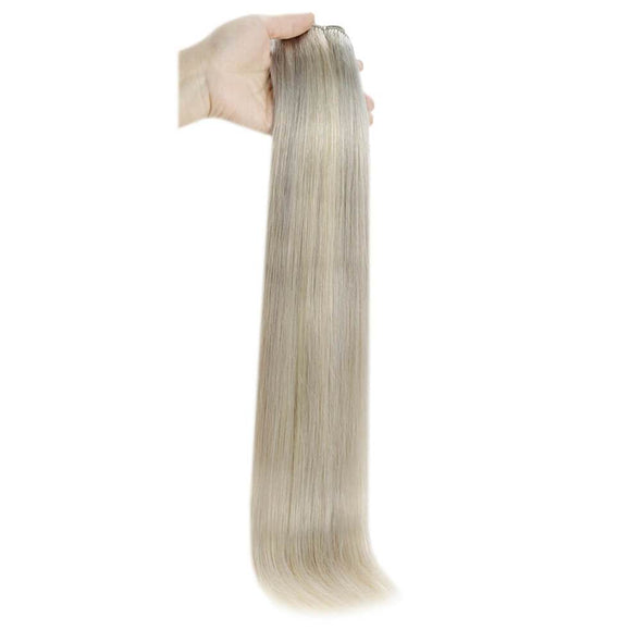 remy hair bundles highlights blonde