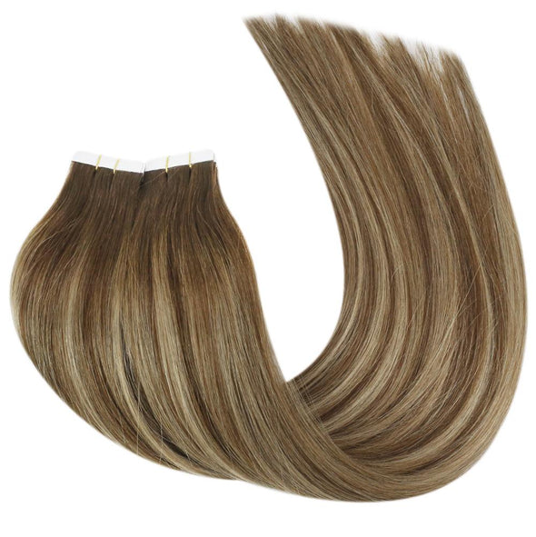 human hair extensions popular color