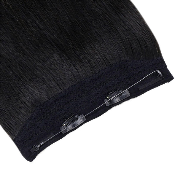 hair extensions pure color for sale