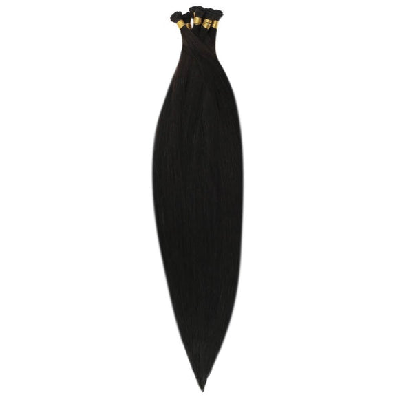 quality human hair extensions weft bundles