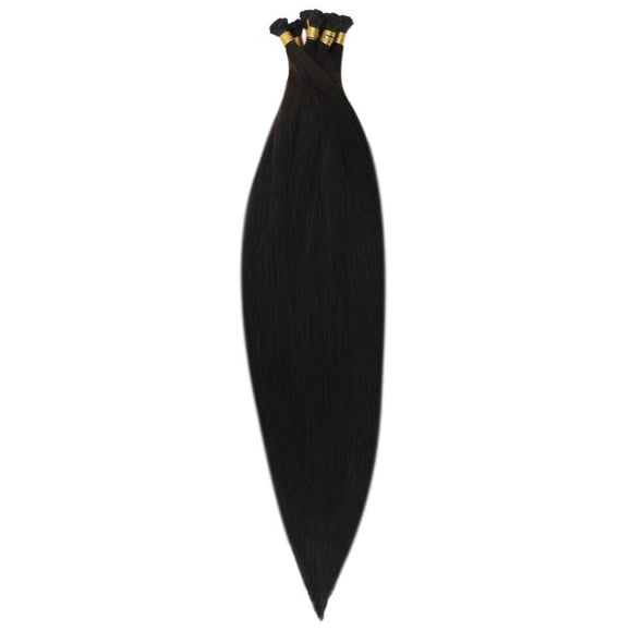 quality human hair extensions weft bundles