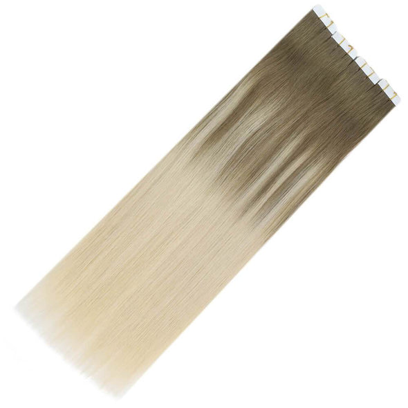 virgin tape in extensions for sale