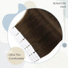 best remy tape in hair extensions