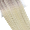 high quality virgin human hair extensions