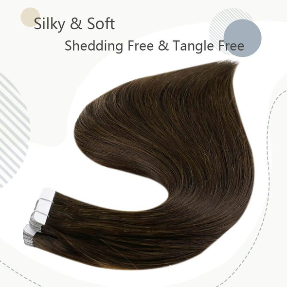 best straight hair extensions