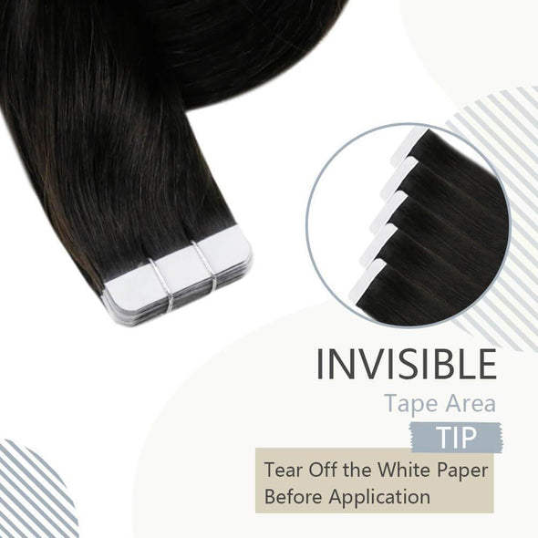 tape in extensions online