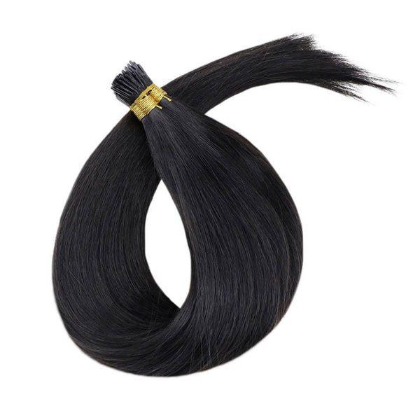 RUNATURE I Tip Fusion Hair Extensions