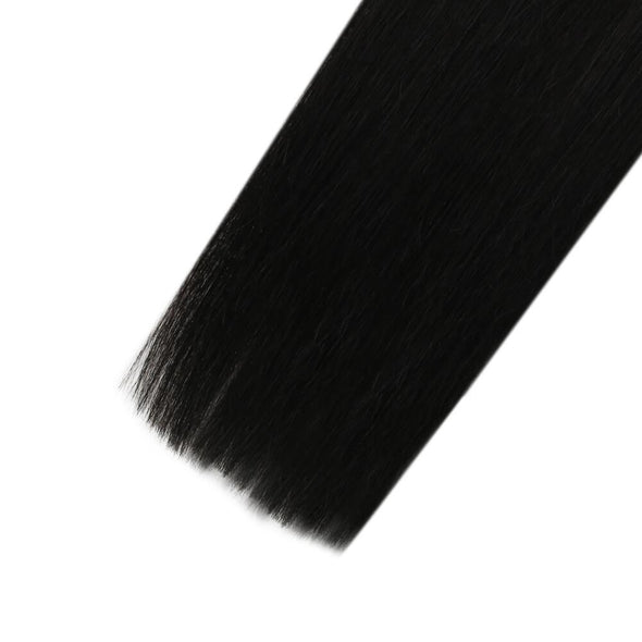 human hair extensions quality virgin hair