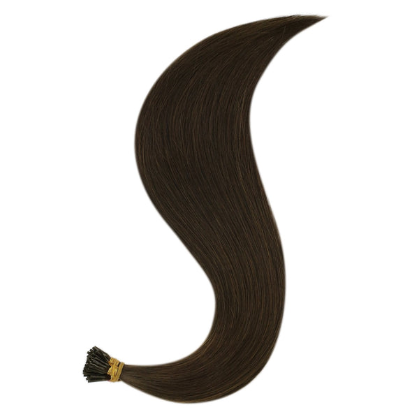 i tip hair extensions quality virgin hair