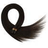 i tip human hair extensions quality virgin hair