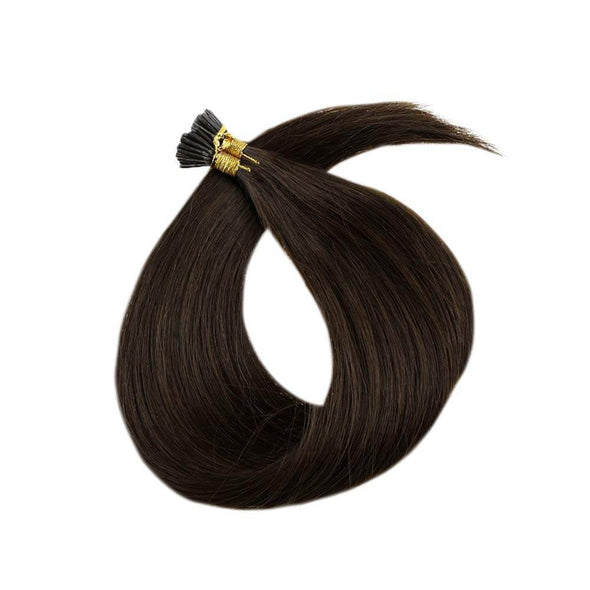RUNATURE I Tip Hair Extensions