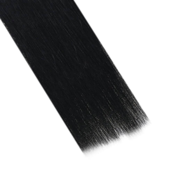 Runature Tip Hair Extensions Color 1