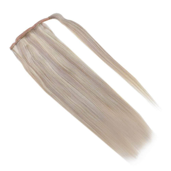 Wrap Aaround Ponytail Real Hair Extensions