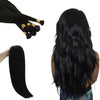 Sew in Hair Extensions Weft Bundles for Sale