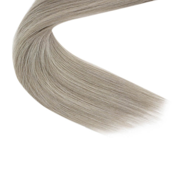 virgin hair extensions tape ins