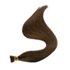 Fusion Itip Human Hair Extensions