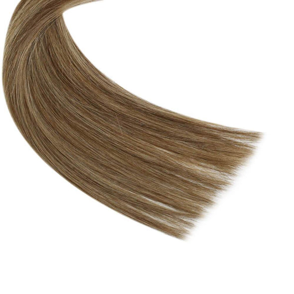 tape in hair extensions 18 inch