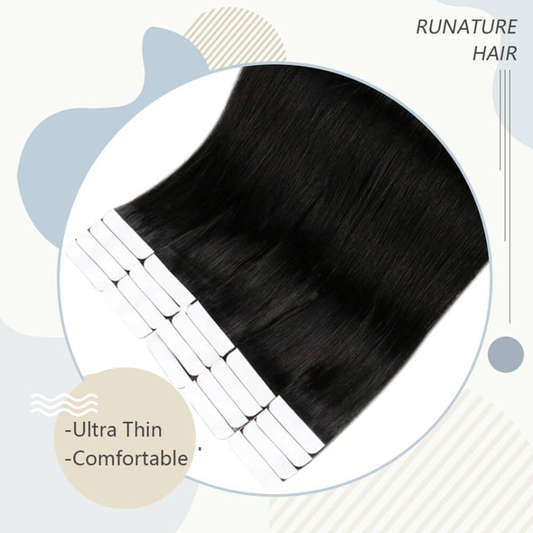 tape in hair extensions in USA