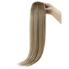 seamless virgin human hair extensions