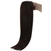 full cuticle hand tied weft bundles